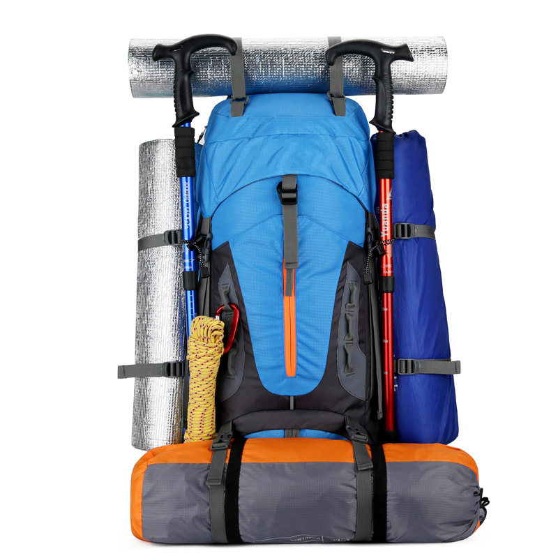 Large Capacity Outdoor Hiking Bag