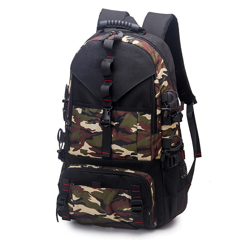 Outdoor Hiking Bag