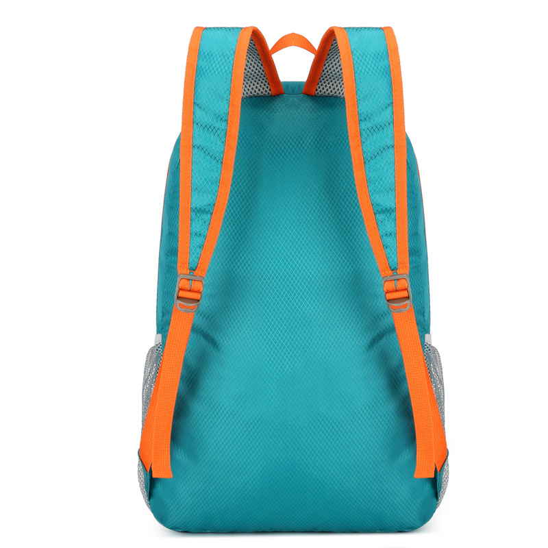 Lightweight Foldable Backpack