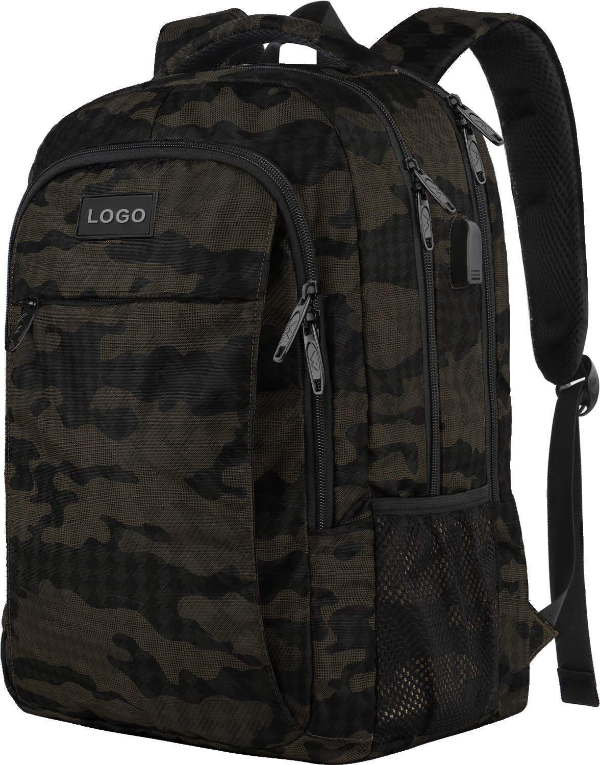 Business Travel Backpack