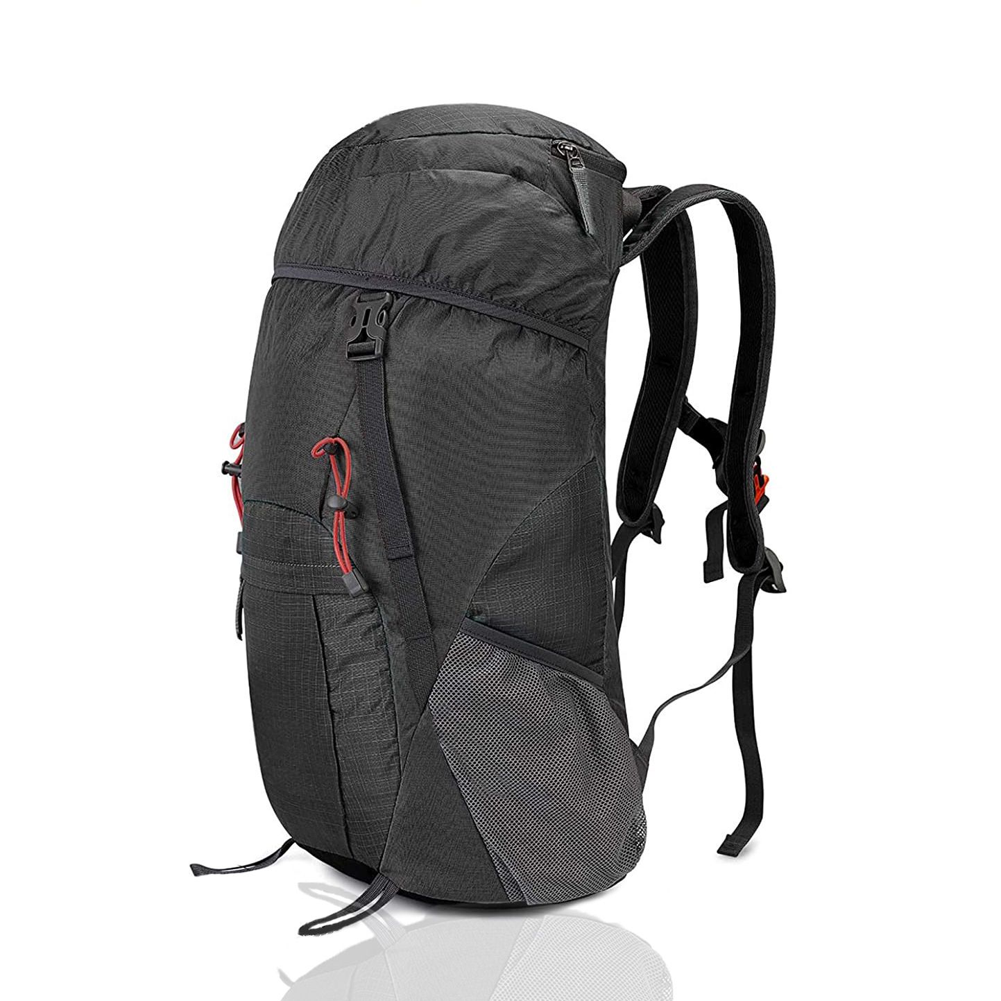 40L Foldable Hiking Bag