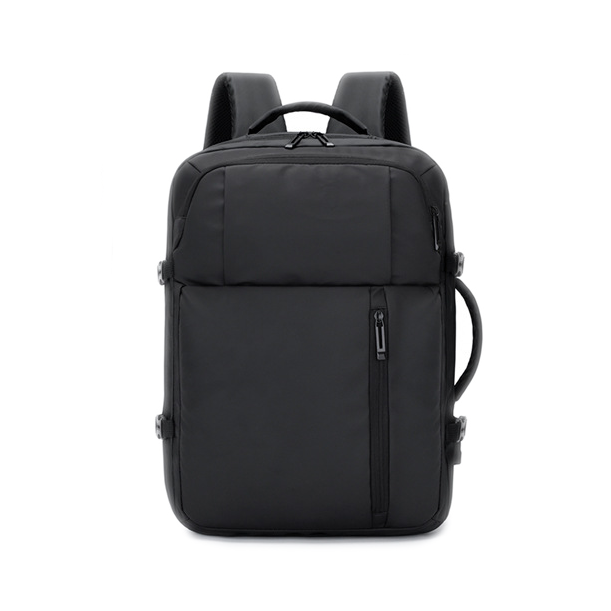 Stylish Multi-Function USB Charging Laptop Backpack