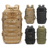 Wear Resistant Assault Tactical Backpack