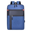  with USB Charging Business Laptop Backpack