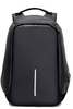 16 "computer Casual USB Charging Backpack