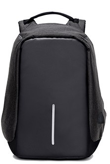16 "computer Casual USB Charging Backpack
