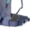 Streamlined Hiking Backpack