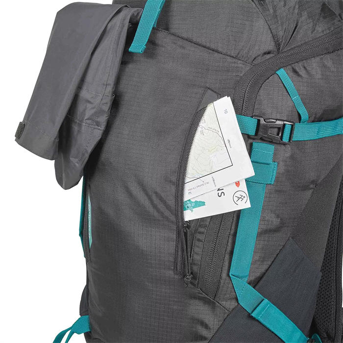 Sophisticated Trekking Pack