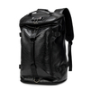 PU Anti-theft Men's Travel Backpack
