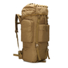 HORBEST 100L Ergonomic Tactical Backpack