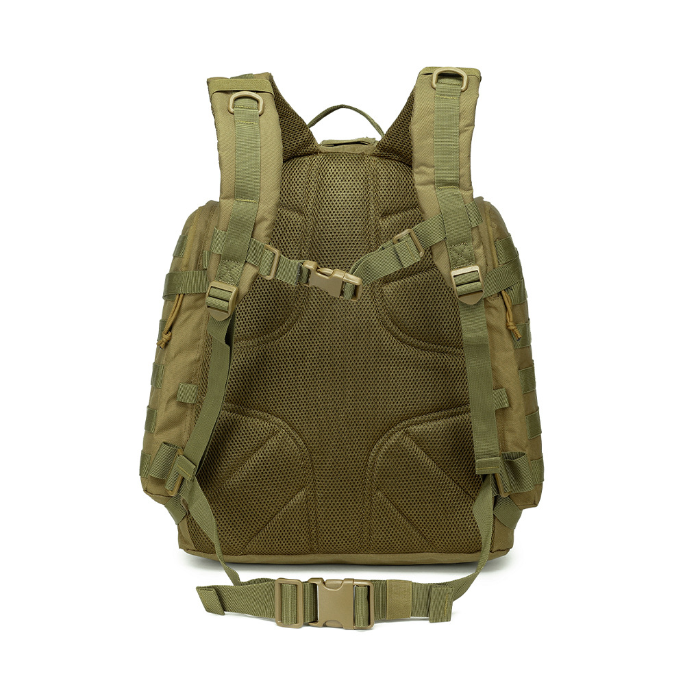 40L Tactical Camping Backpack