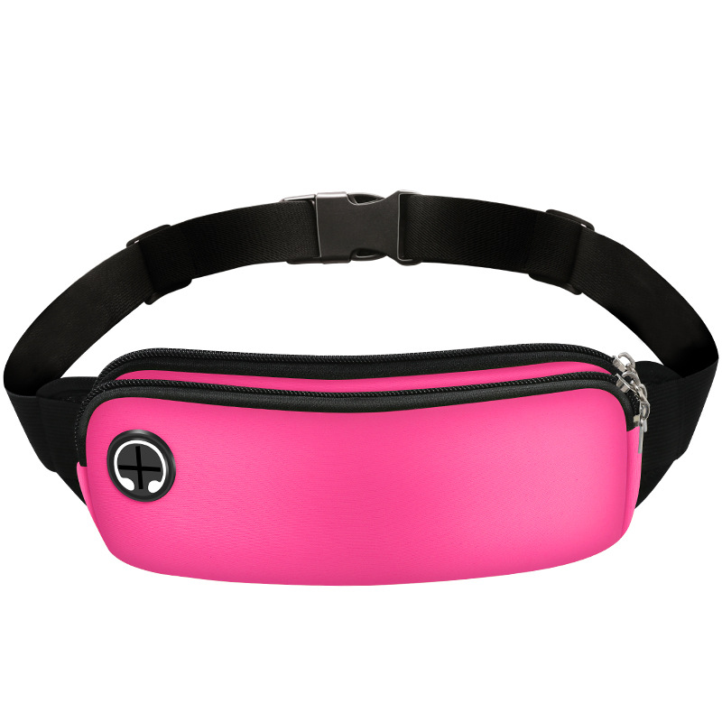 Running Fitness Waist Pack