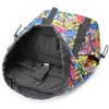 Graffiti Outdoor Backpack