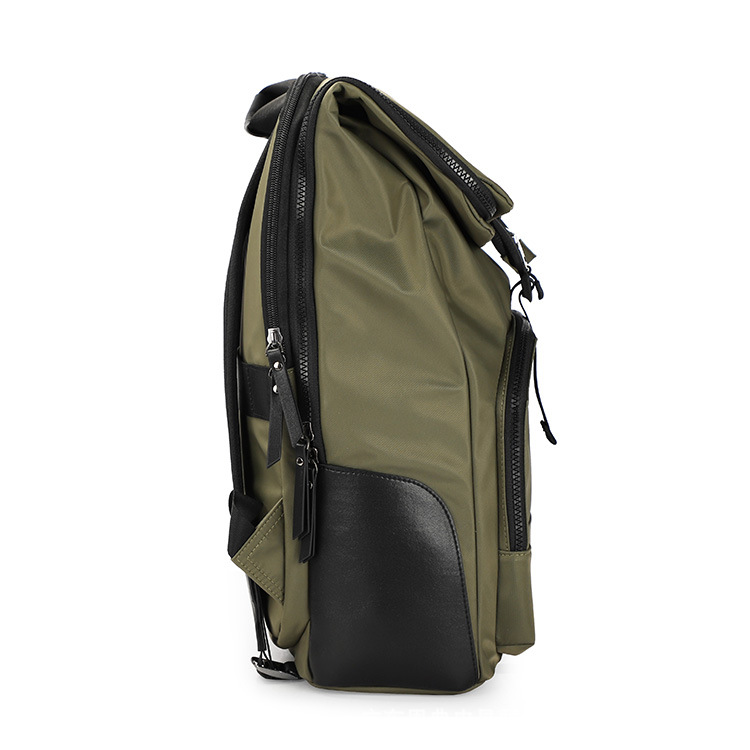 Casual Breathable Multi-functional Backpack