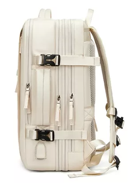 Traveler's Oxford Laptop Bag