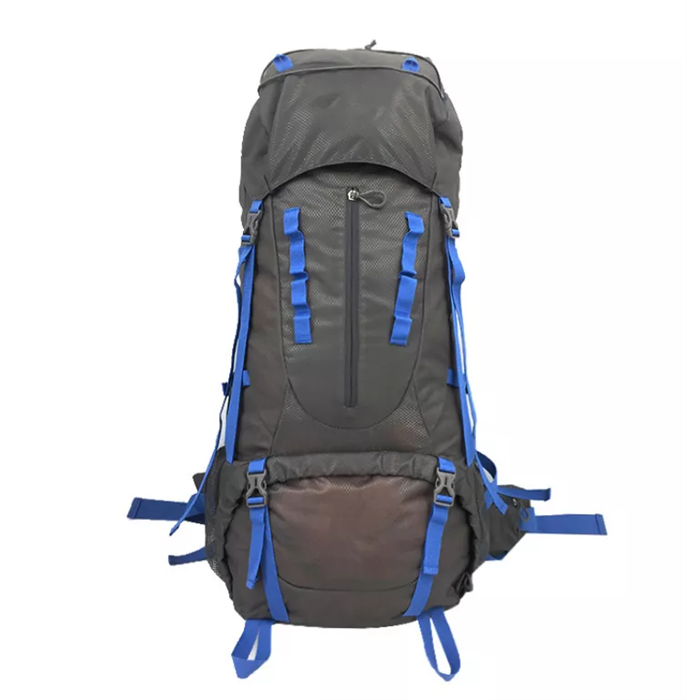 Utility-Max Hiking Rucksack
