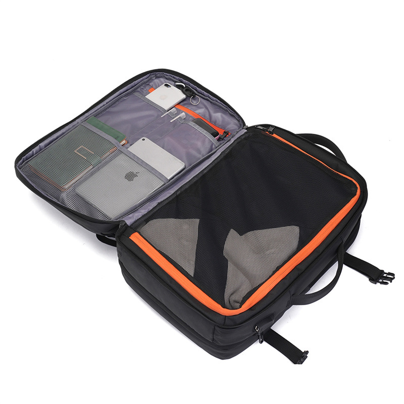 Outdoor Travel Business Backpack