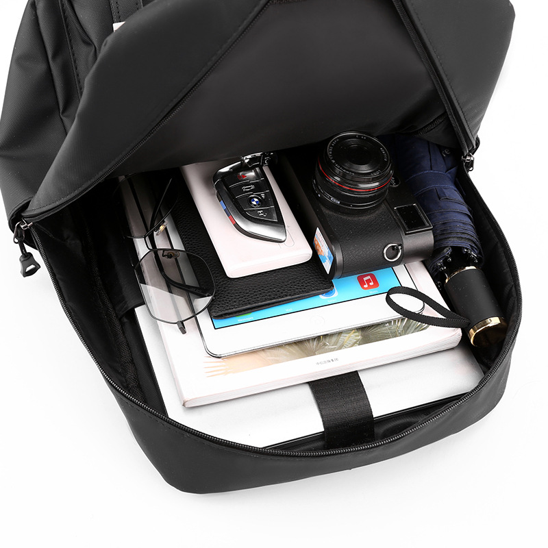 Simple And Versatile Computer Backpack