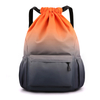 Multi-Purpose Drawstring Sports Bag