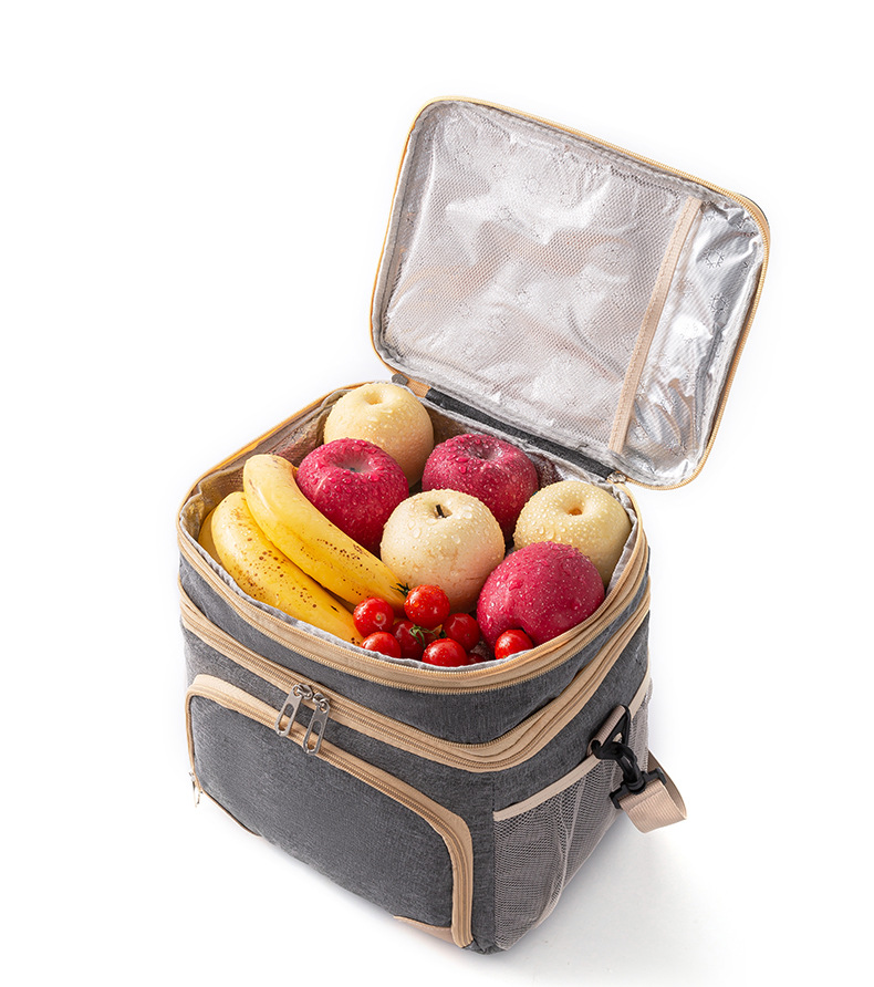 Outdoor Picnic Cooler Bag