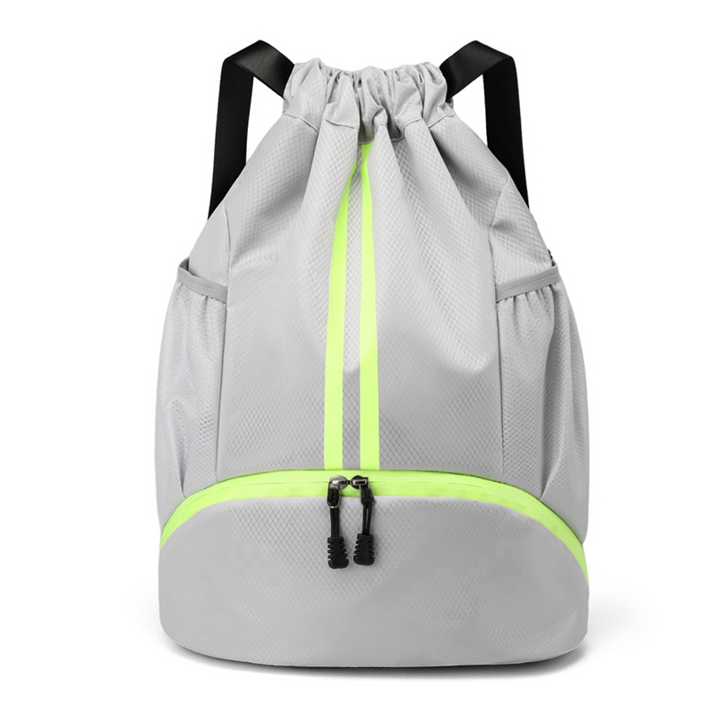Drawstring Gym Backapck