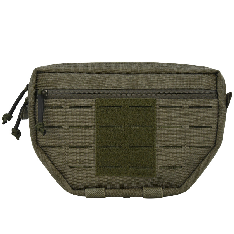 Camouflage Tactical Tool Fanny Pack