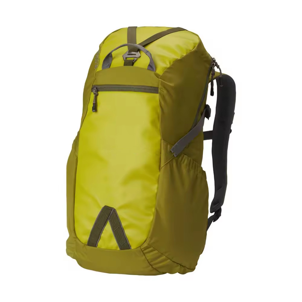 600D Polyester Mountain Hiking Backpack