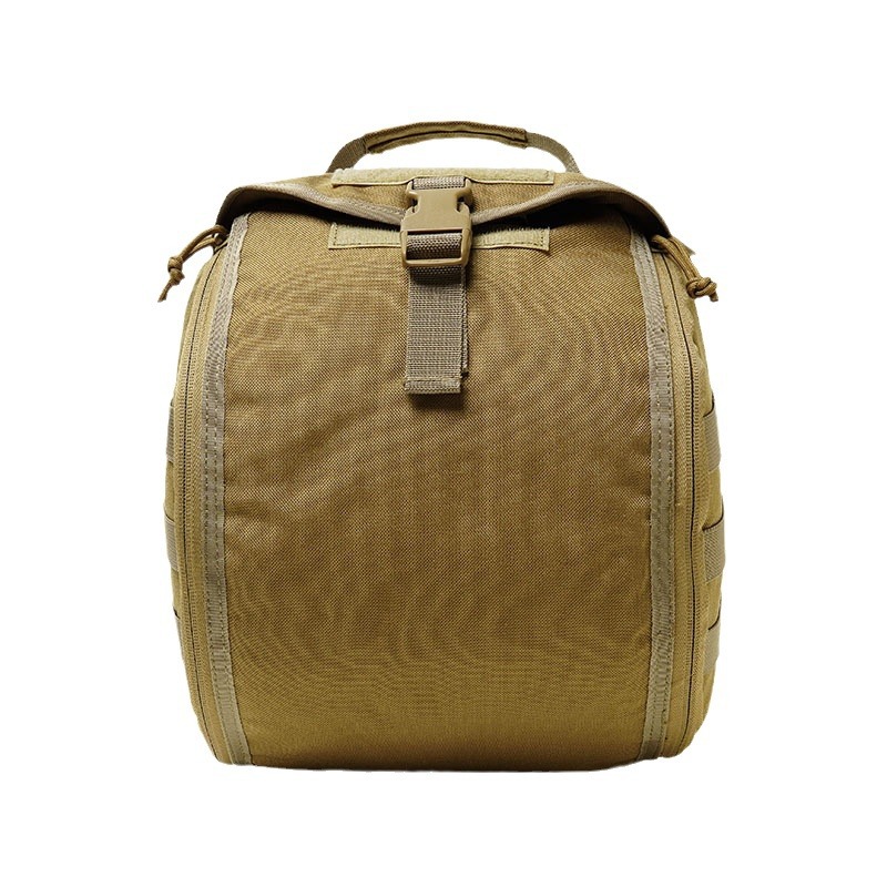 Versatile Outdoor Gear Bag for Adventurous Spirits - Tactical Backpack