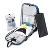 30L All-Purpose Waterproof Basketball Backpack