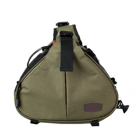Waterproof DSLR Sling Camera Bag