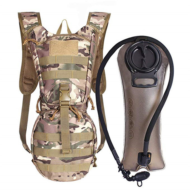 2.5L Bike Hydration Backpack