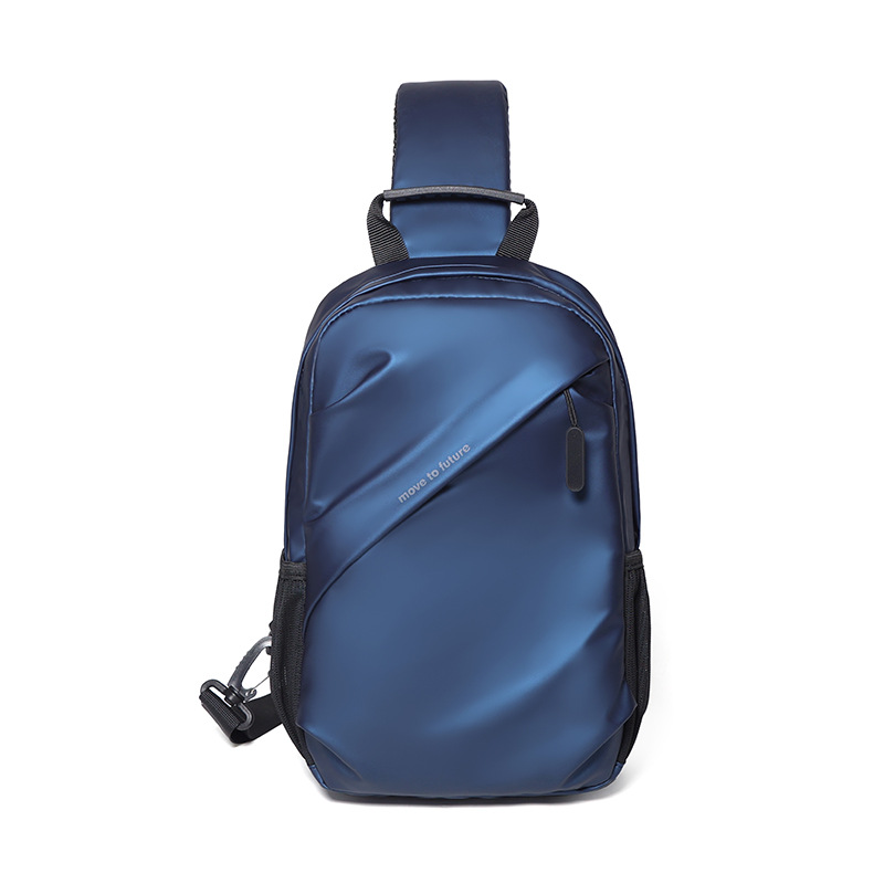 Men's Business Commuter Chest Bag