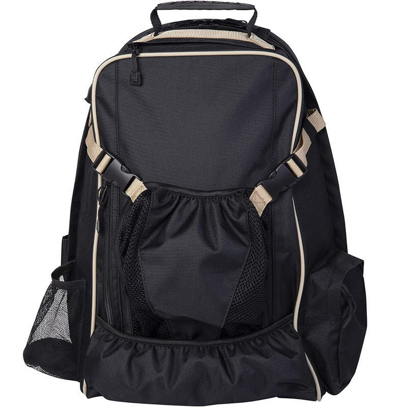 Multifunctional Outdoor Equestrian Backpack