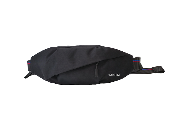 Stylish Polyester Outdoor Waist Bag