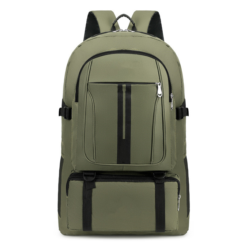 Travel Hiking Light Backpack Large Capacity Backpack