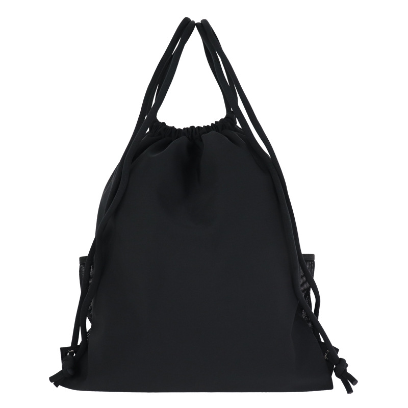 Waterproof Sports Durable Drawstring Shoulder Bag