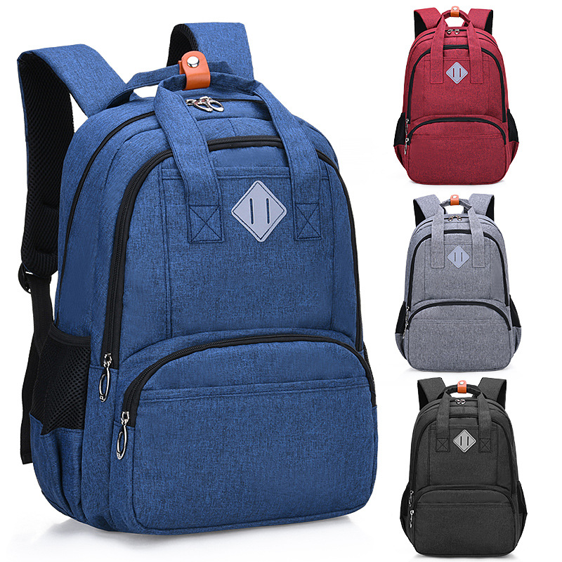 Fashion Large Capacity Leisure Backpack