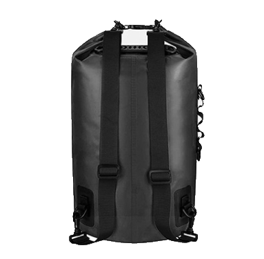 Multifunctional Outdoor Waterproof Barrel Bag