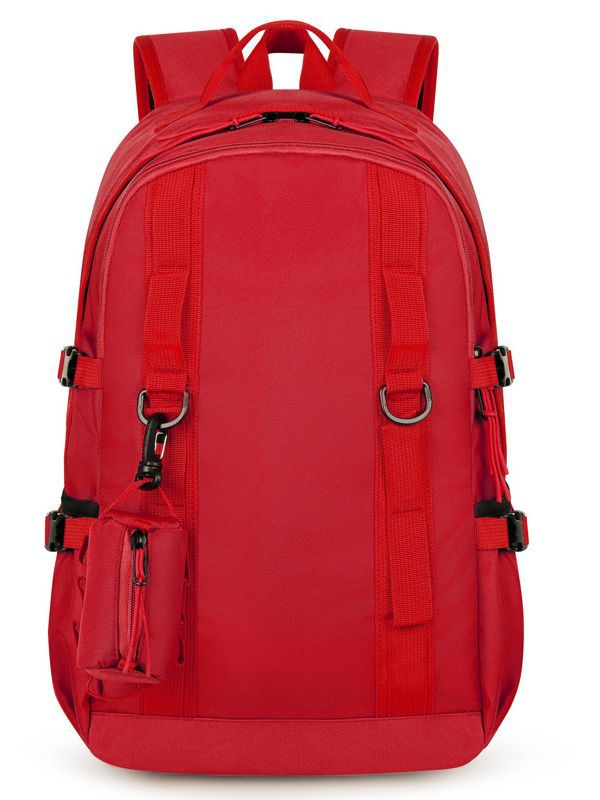 Two-piece Leisure Travel Backpack