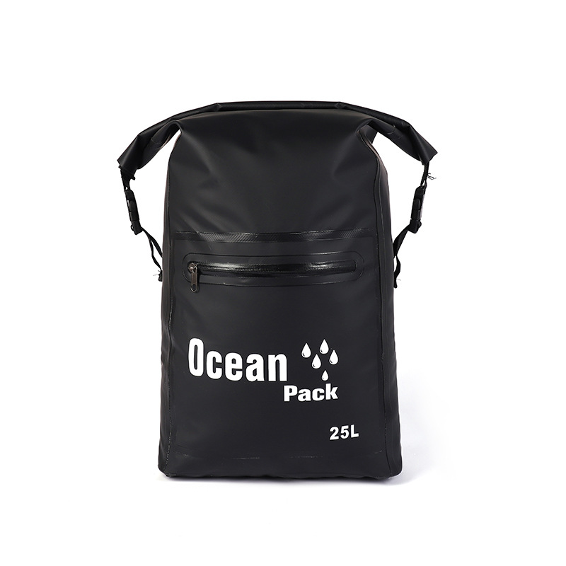 25L Waterproof Outdoor Adventure Backpack