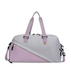 Color Matching Lady Excursion Bag