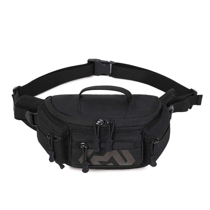 Waterproof Cycling Straddle Chest Bag