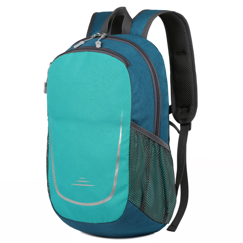 Mountain Biking Travel Backpack