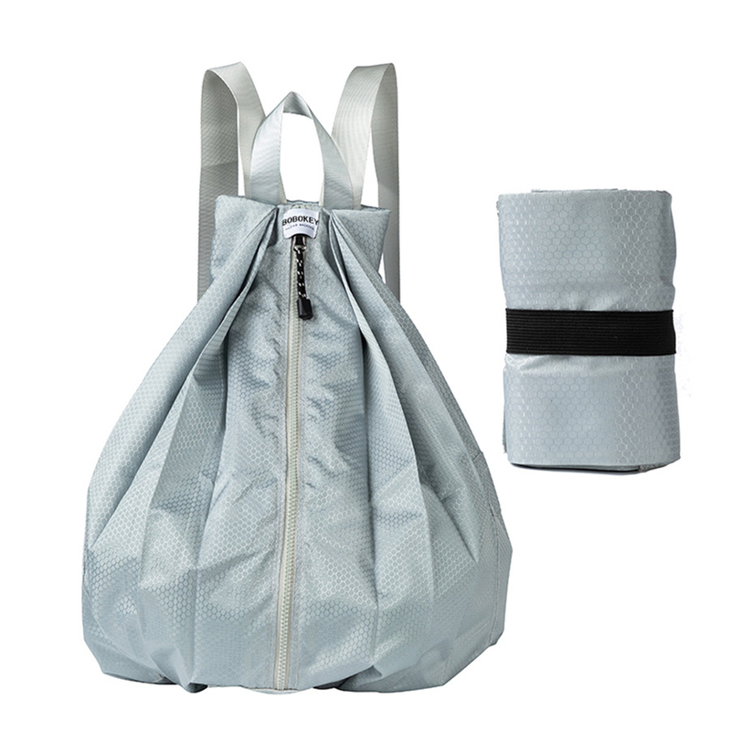Outdoor Lightweight Foldable Backpack