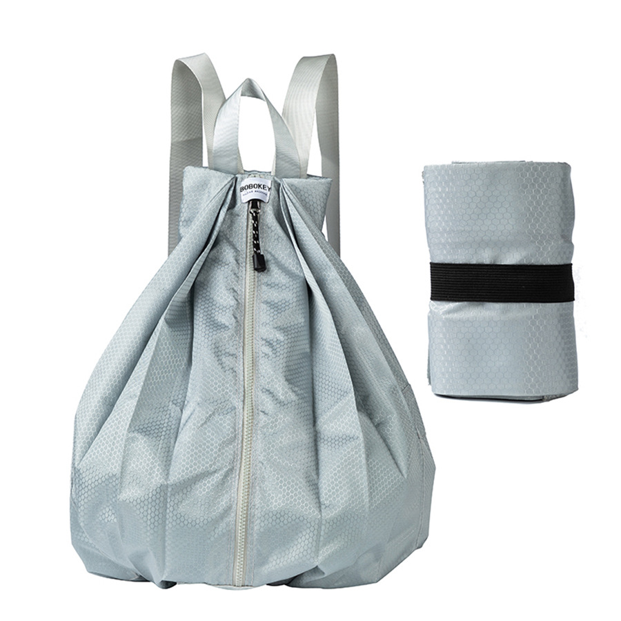 Outdoor Lightweight Foldable Backpack