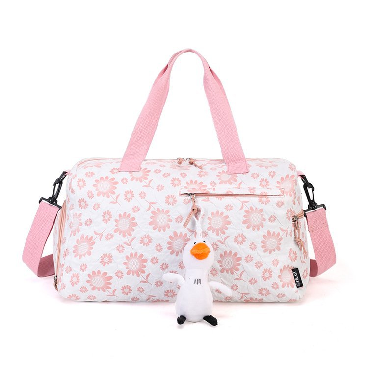 Fashion Cute Waterproof Travel Bag