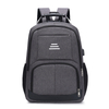 Business USB Password Lock Backpack