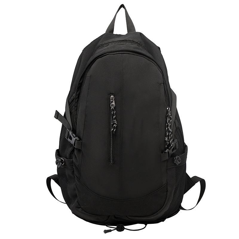 Trendy and Spacious Leisure Backpack