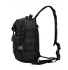 8L Versatile Outdoor for Hiking and Fishing Chest Pack