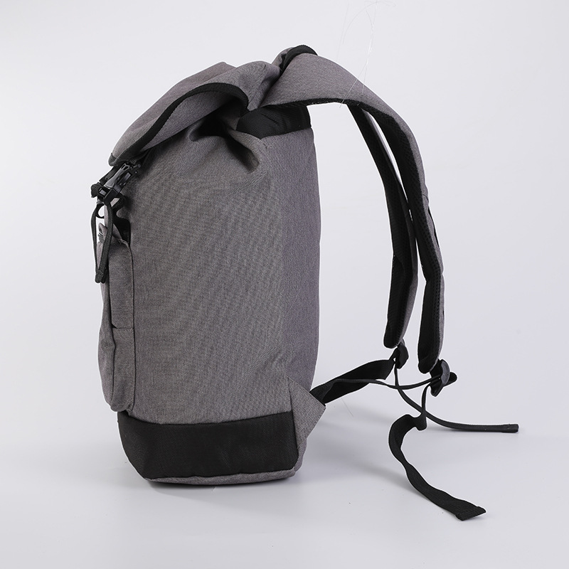 Outdoor Drawstring Business Backpack
